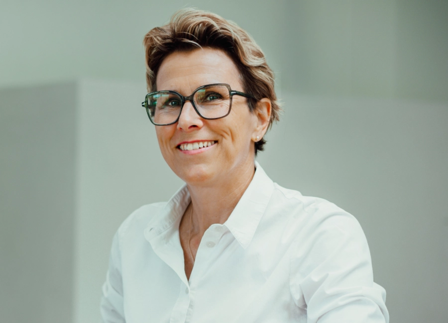 Jutta Schäfer - Die Bestatterin