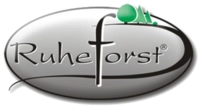 Ruheforst in Erbach